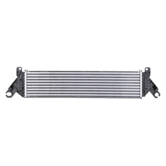 TYC® - Intercooler