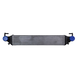 TYC® - Intercooler