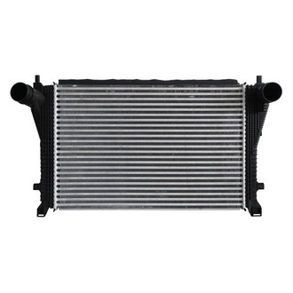 TYC® - Turbocharger Intercooler