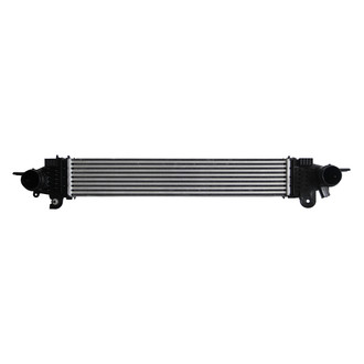 TYC® - Intercooler