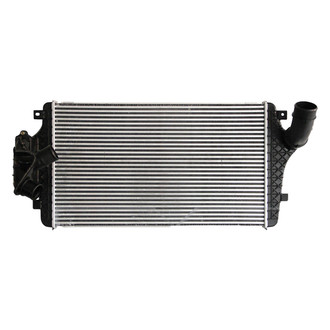 TYC® - Turbocharger Intercooler