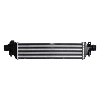 TYC® - Turbocharger Intercooler