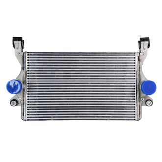 TYC® - Intercooler