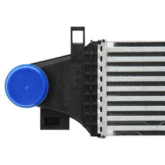 TYC® - Intercooler
