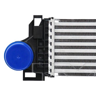 TYC® - Intercooler