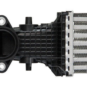 TYC® - Intercooler