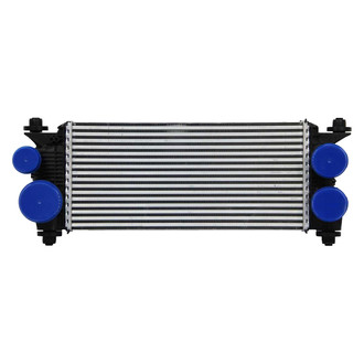 TYC® - Intercooler