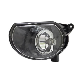 TYC® - Driver Side Replacement Fog Light (Standard Line)