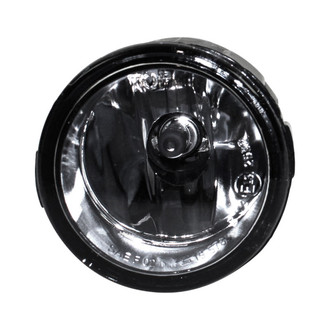 TYC® - Driver or Passenger Side Replacement Fog Light (CAPA Certified)
