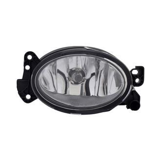 TYC® - Passenger Side Replacement Fog Light (CAPA Certified)