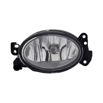 TYC® - Driver Side Replacement Fog Light (Standard Line)