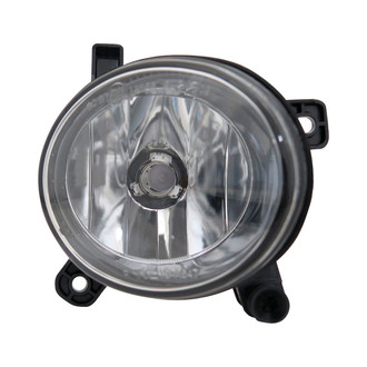 TYC® - Passenger Side Replacement Fog Light (Standard Line)