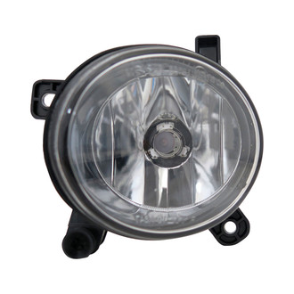 TYC® - Driver Side Replacement Fog Light (Standard Line)