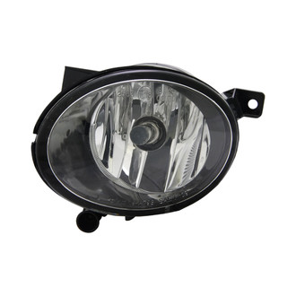 TYC® - Passenger Side Replacement Fog Light (Standard Line)