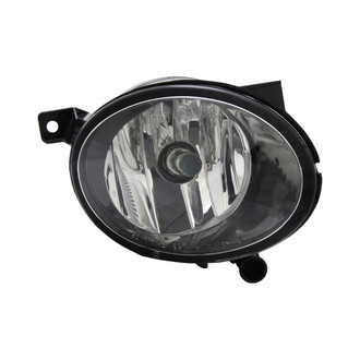 TYC® - Driver Side Replacement Fog Light (Standard Line)