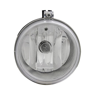 TYC® - Driver or Passenger Side Replacement Fog Light (Standard Line)
