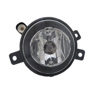 TYC® - Driver Side Replacement Fog Light (Standard Line)