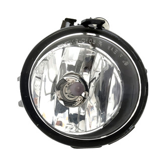 TYC® - Passenger Side Replacement Fog Light (Standard Line)