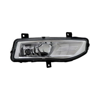 TYC® - Passenger Side Replacement Fog Light (CAPA Certified)