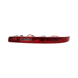 TYC® - Passenger Side Lower Replacement Tail Light (Standard Line)