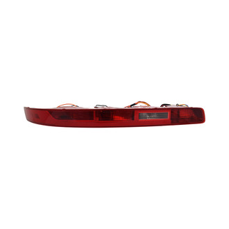 TYC® - Driver Side Lower Replacement Tail Light (Standard Line)