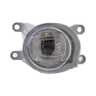 TYC® - Passenger Side Replacement Fog Light (CAPA Certified)