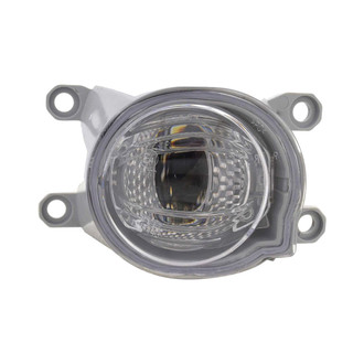 TYC® - Passenger Side Replacement Fog Light (Standard Line)