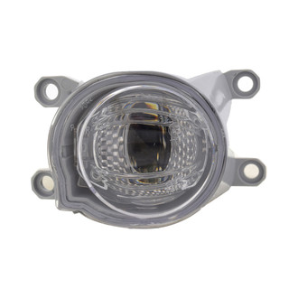 TYC® - Driver Side Replacement Fog Light (CAPA Certified)