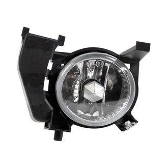TYC® - Passenger Side Replacement Fog Light (Standard Line)