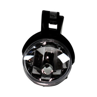 TYC® - Driver Side Replacement Fog Light (Standard Line)