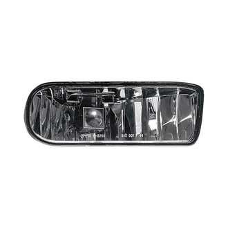 TYC® - Passenger Side Replacement Fog Light (Standard Line)