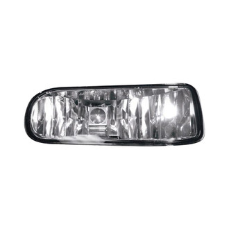 TYC® - Passenger Side Replacement Fog Light (Standard Line)