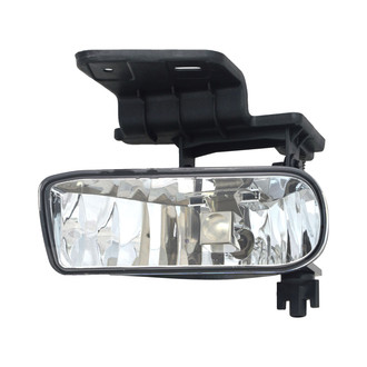 TYC® - Driver Side Replacement Fog Light (Standard Line)