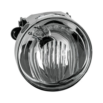 TYC® - Driver or Passenger Side Replacement Fog Light (Standard Line)