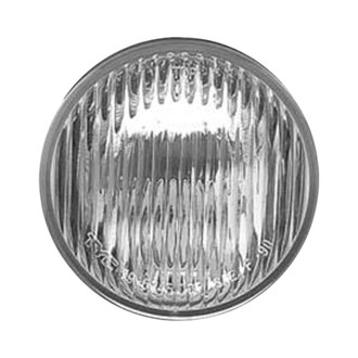 TYC® - Passenger Side Replacement Fog Light (Standard Line)