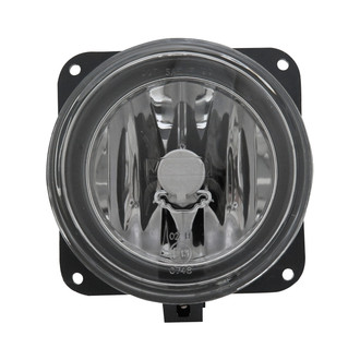 TYC® - Driver Side Replacement Fog Light (Standard Line)