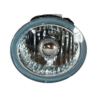 TYC® - Driver Side Replacement Fog Light (Standard Line)