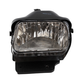 TYC® - Passenger Side Replacement Fog Light (Standard Line)