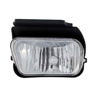 TYC® - Driver Side Replacement Fog Light (Standard Line)