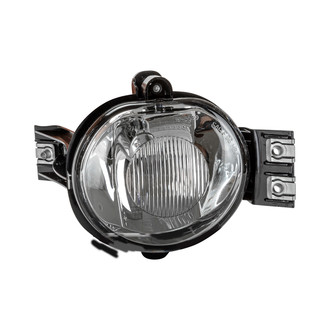 TYC® - Passenger Side Replacement Fog Light (CAPA Certified)