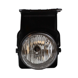 TYC® - Passenger Side Replacement Fog Light (CAPA Certified)