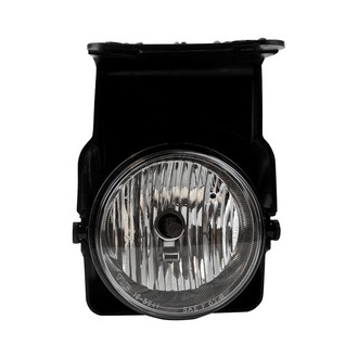 TYC® - Passenger Side Replacement Fog Light (Standard Line)