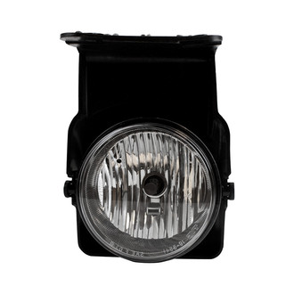 TYC® - Driver Side Replacement Fog Light (Standard Line)
