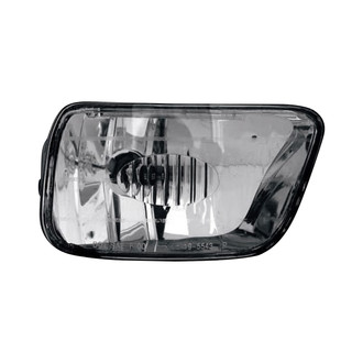 TYC® - Passenger Side Replacement Fog Light (Standard Line)