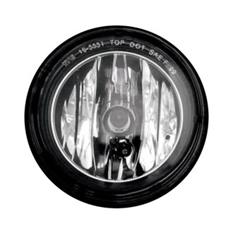 TYC® - Passenger Side Replacement Fog Light (Standard Line)