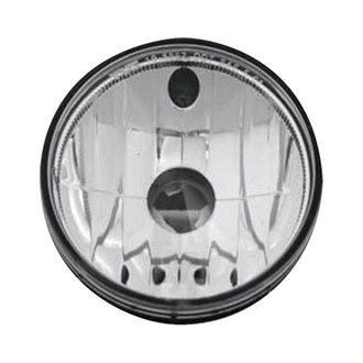 TYC® - Driver or Passenger Side Replacement Fog Light (Standard Line)