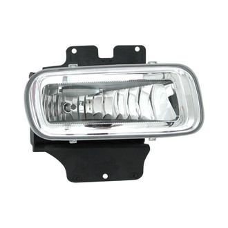 TYC® - Passenger Side Replacement Fog Light (Standard Line)