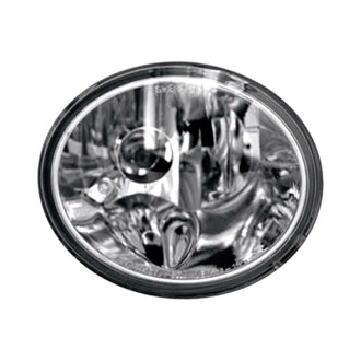 TYC® - Passenger Side Replacement Fog Light (Standard Line)