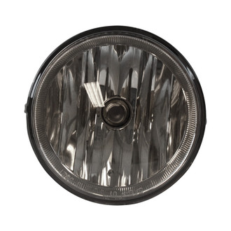 TYC® - Driver or Passenger Side Replacement Fog Light (Standard Line)