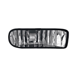 TYC® - Passenger Side Replacement Fog Light (Standard Line)